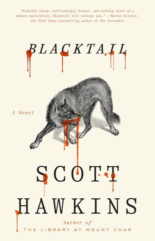 BlacktailCredit: Crown