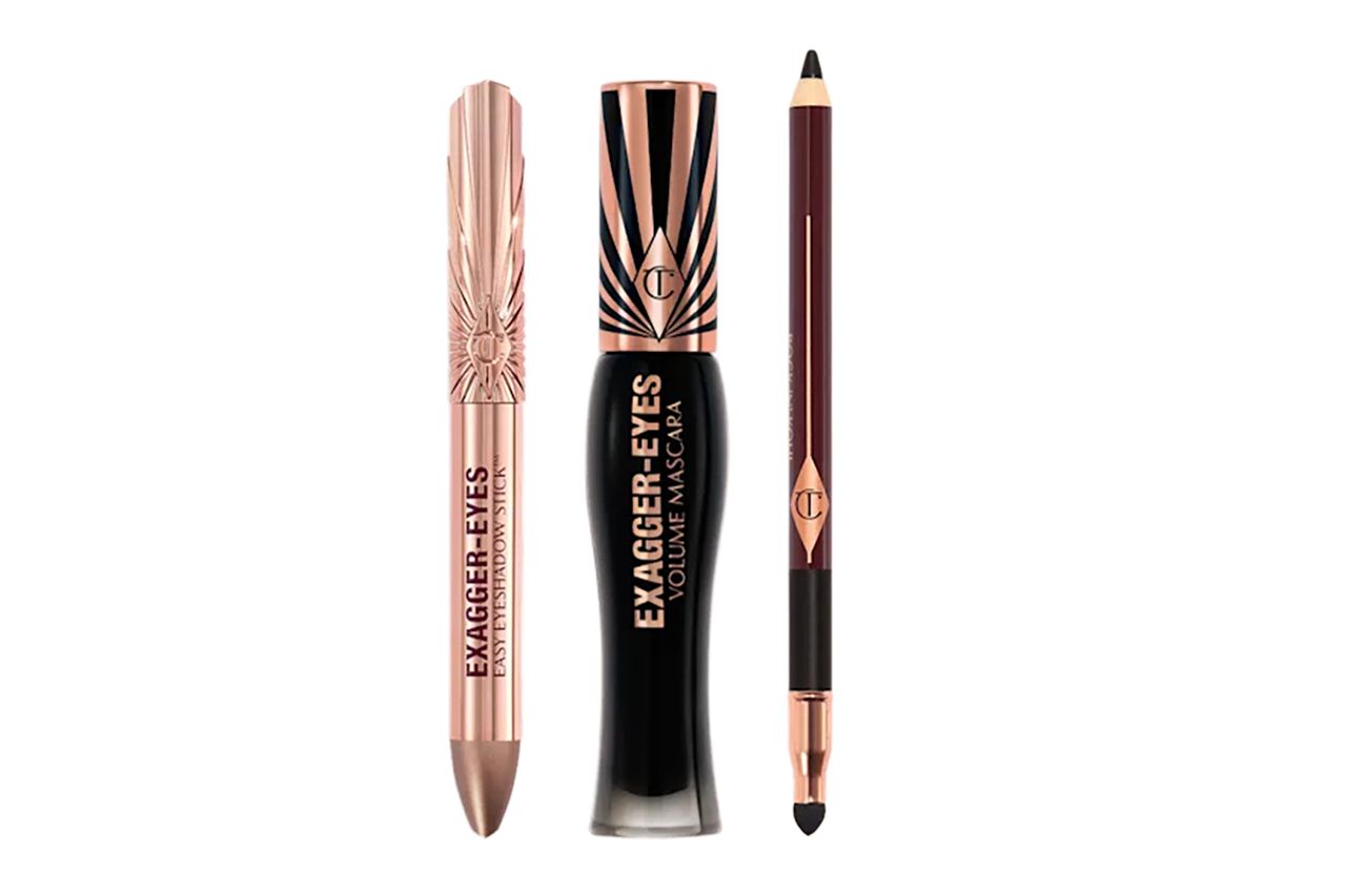 Credit: Charlotte Tilbury