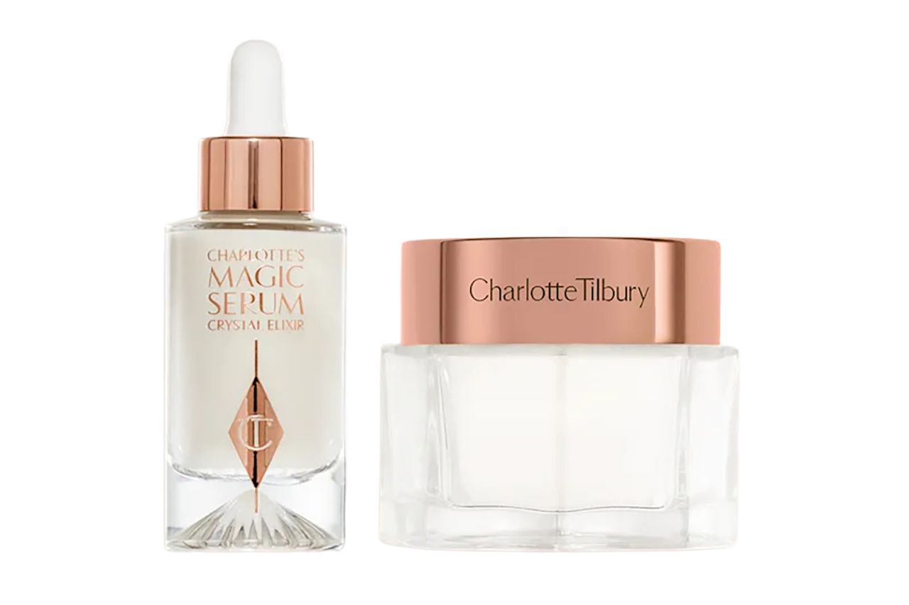 Credit: Charlotte Tilbury