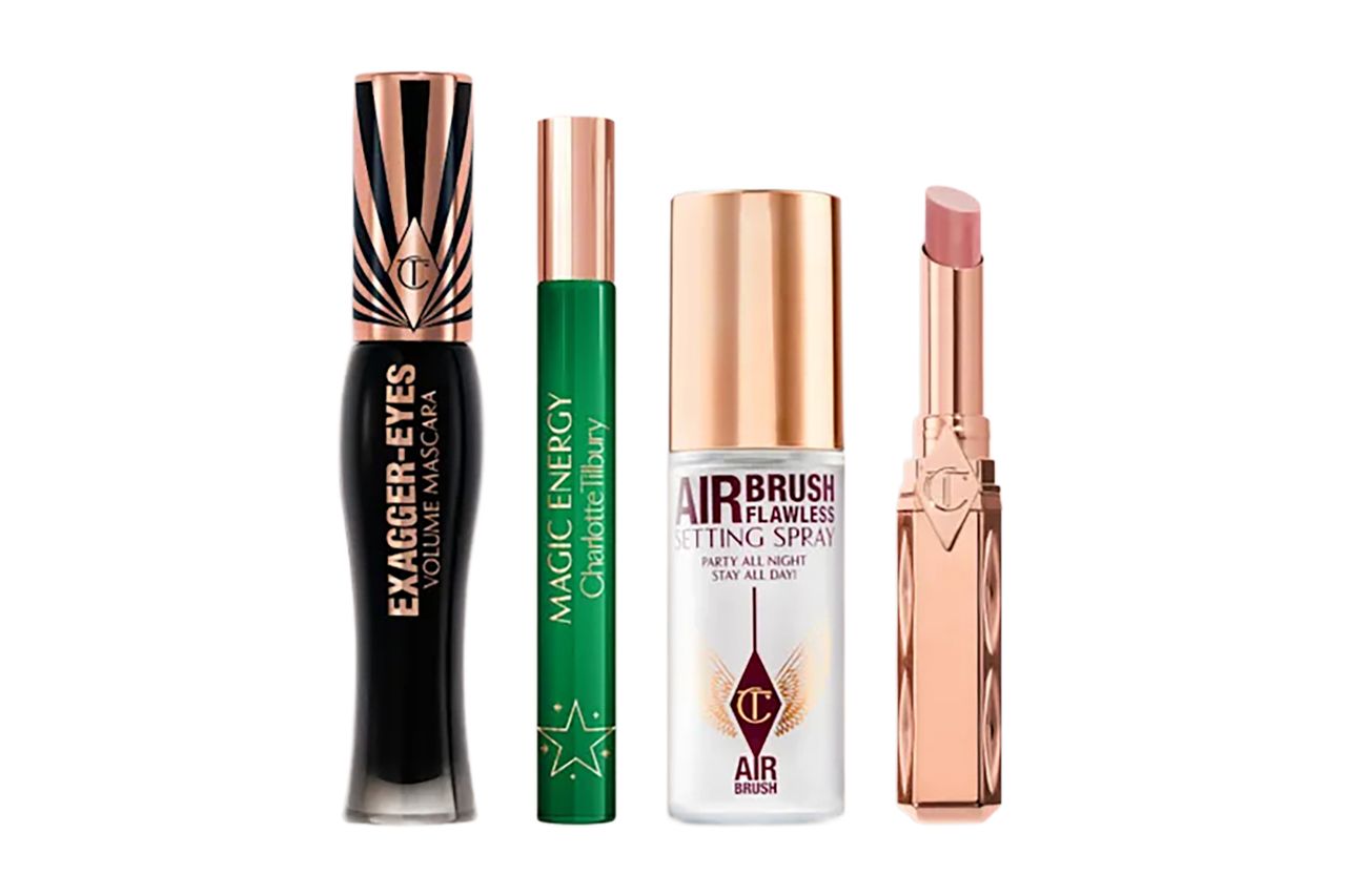 Credit: Charlotte Tilbury
