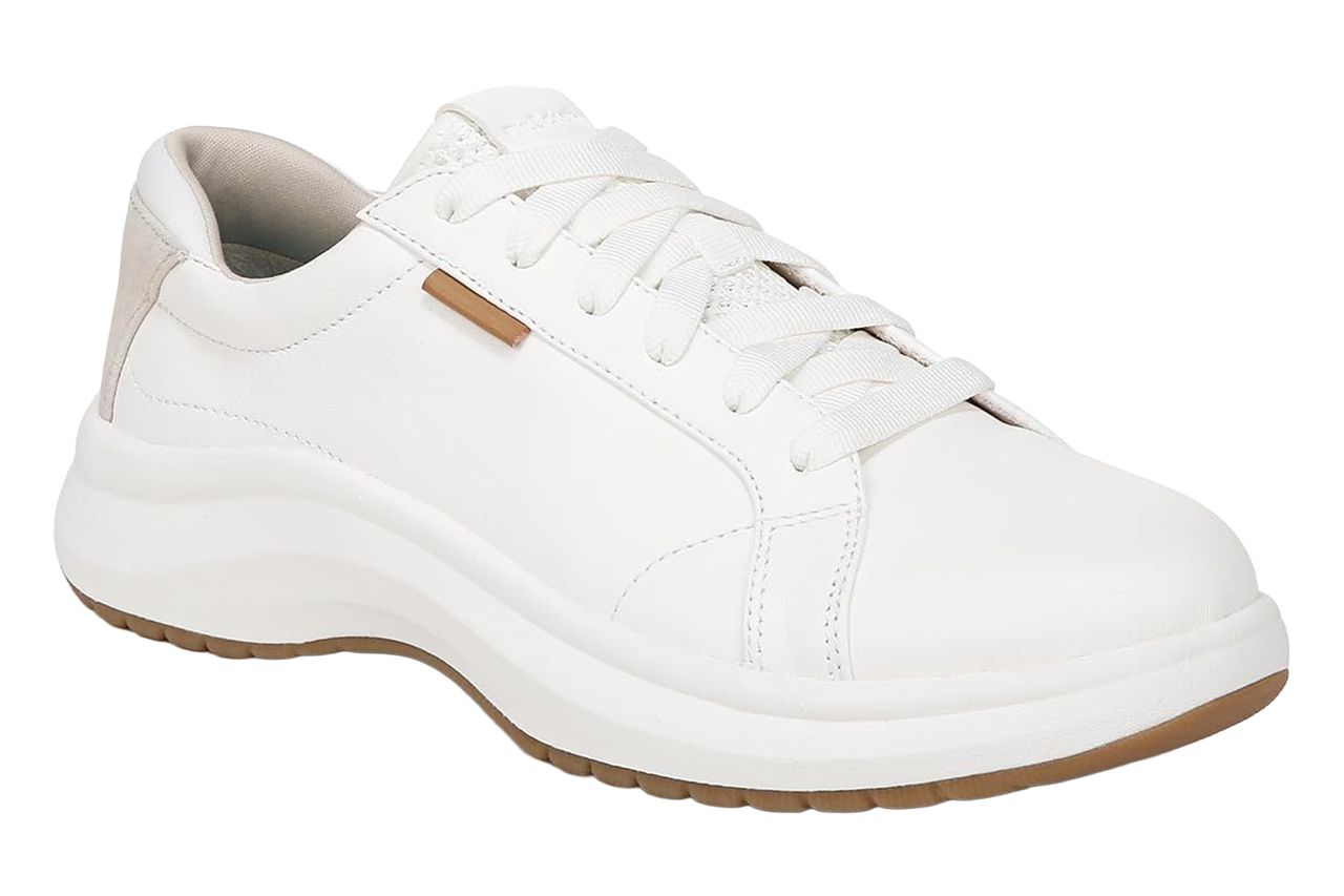 Dr. Scholl's Feel Good Plantar Fasciitis Credit: Amazon