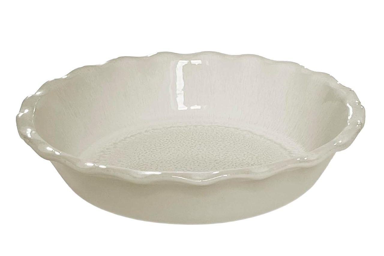 Emile Henry Made in France Limited Edition 175th Anniversary Pie Dish