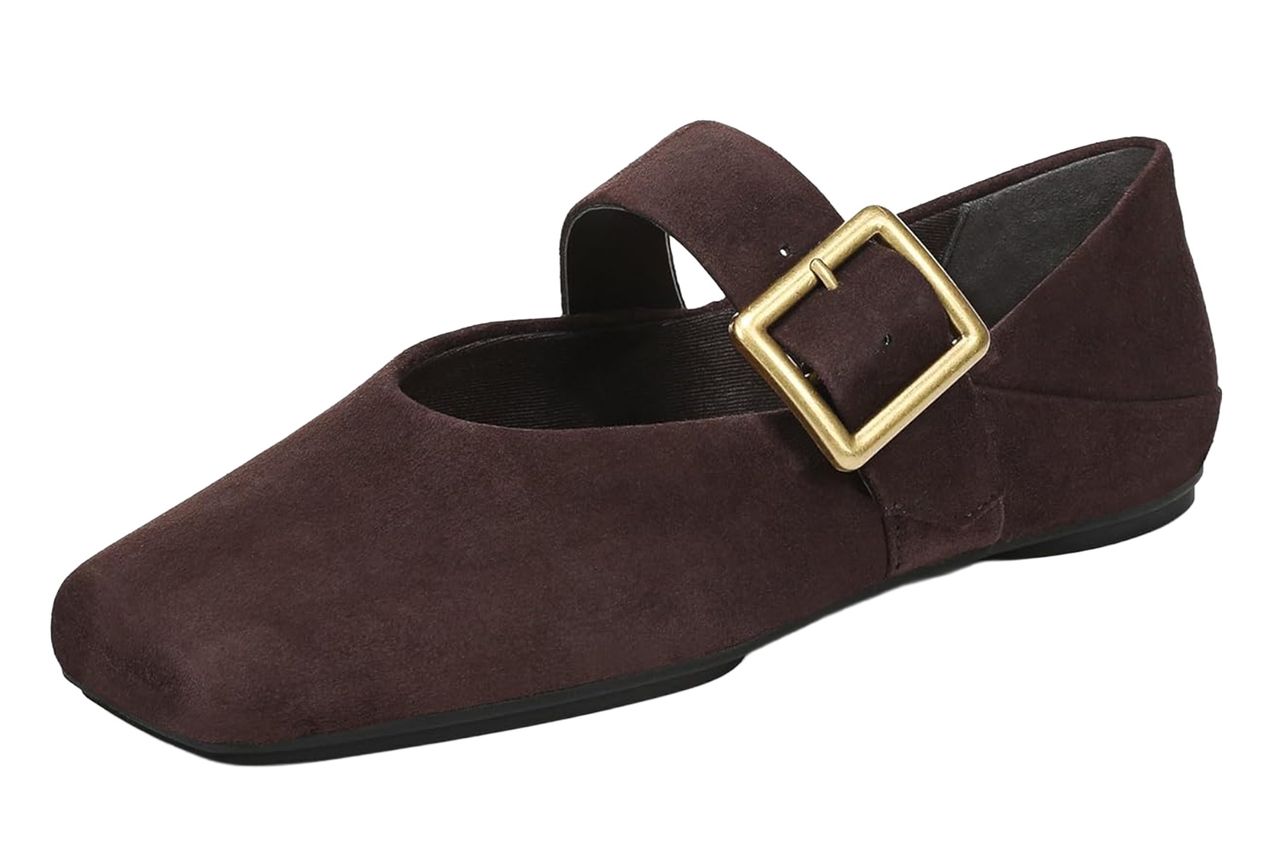 Franco Sarto Women's Oakes Credit: Amazon
