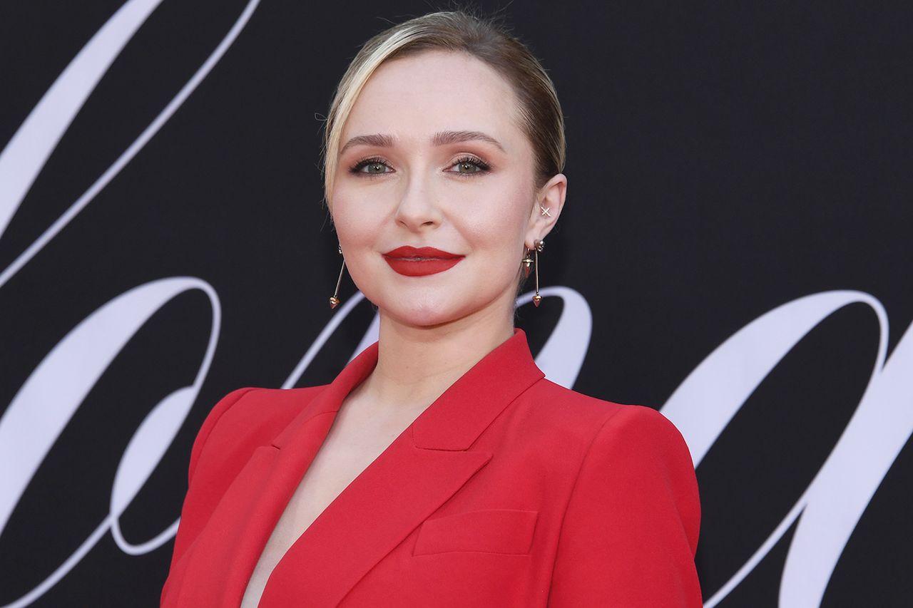 Hayden Panettiere attends Los Angeles Premiere Of Netflix's New Film Hayden Panettiere in 2022Credit: Jon Kopaloff/Getty