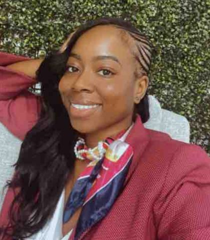 Kiara Bowling Kiara Bowling is recovering after a shocking car accident where she was severely injuredCredit: Gofundme