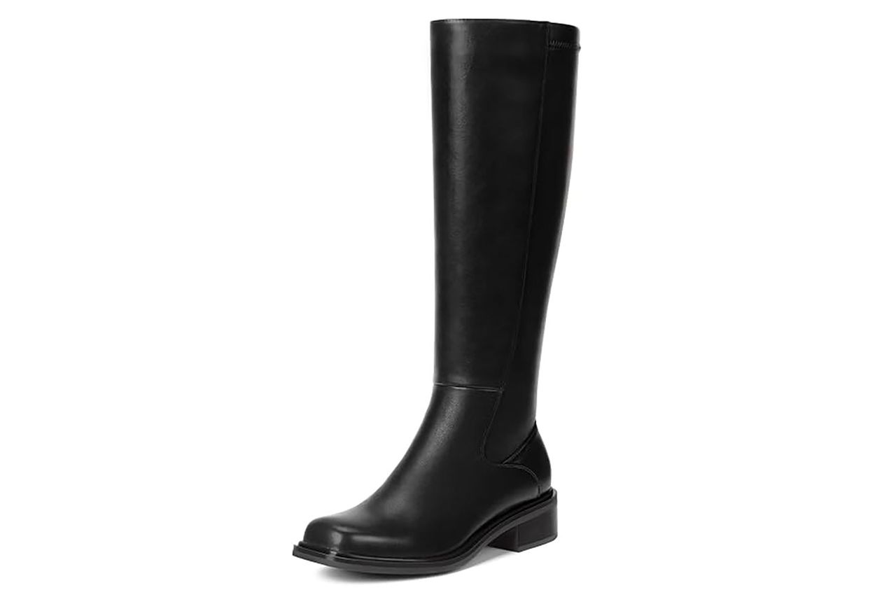 Knee High Boots for Women Credit: Amazon