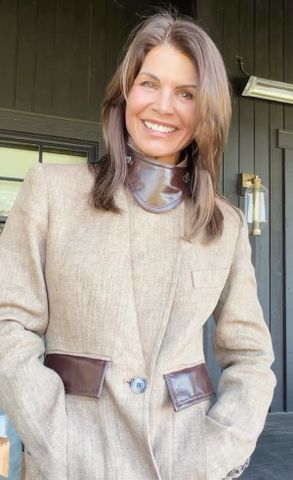 Lori Loughlin Returns to Instagram 7 Years After Deleting Account in Wake of College Admissions Scandal Lori Loughlin in her Aug. 31, 2026 Instagram videoCredit: Lori Loughlin/Instagram