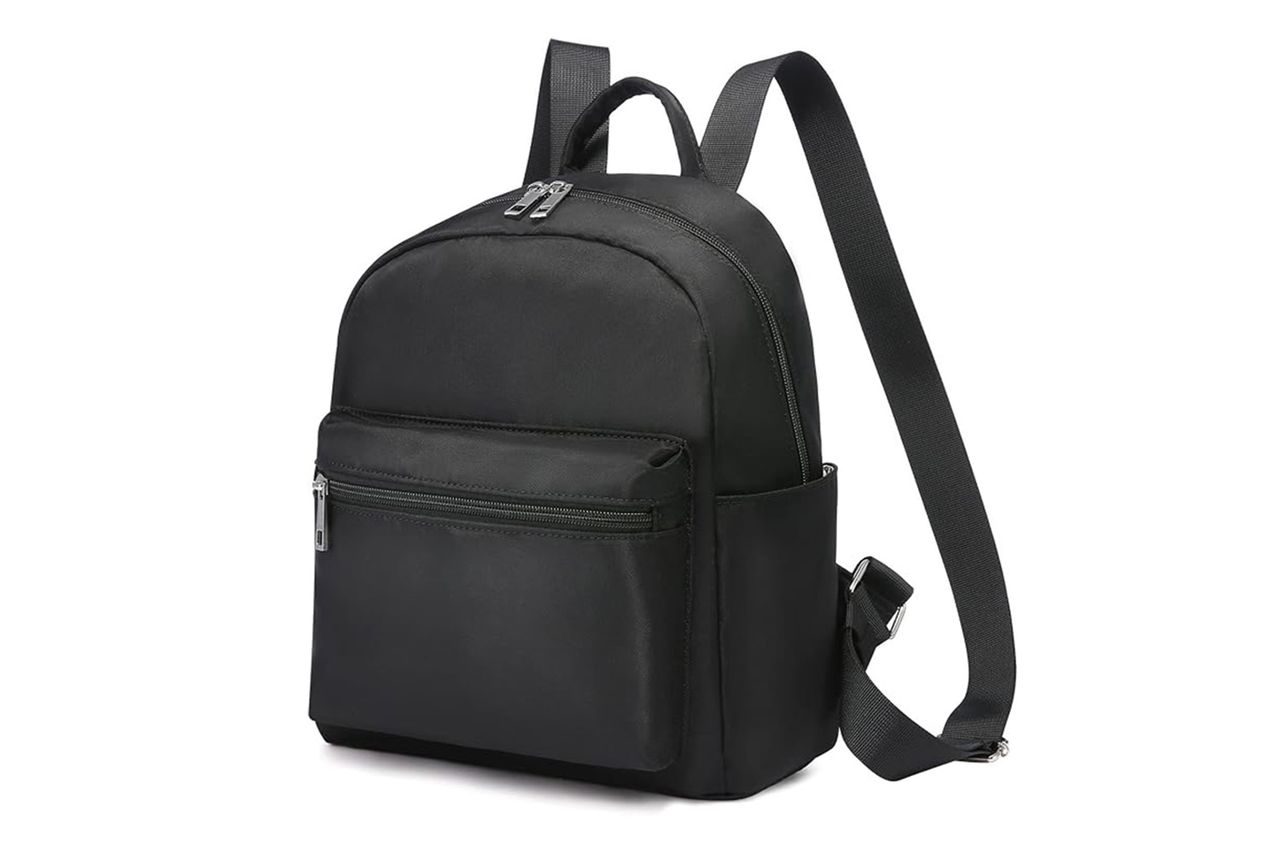 lovevook Backpack lightweight Credit: Amazon