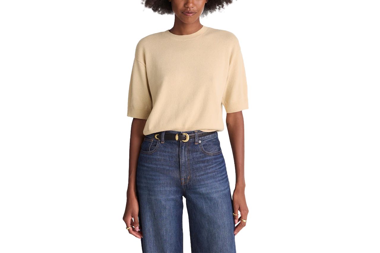 Credit: Madewell