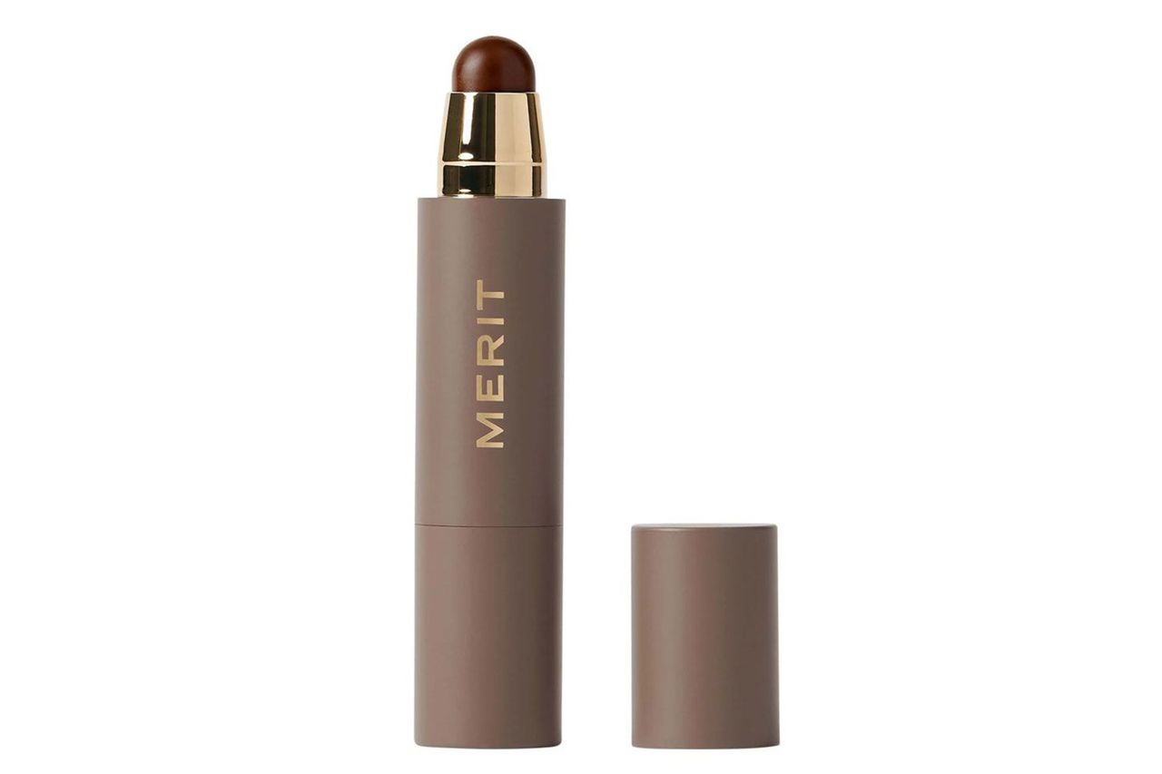 The Minimalist Perfecting Complexion Stick Credit: Merit