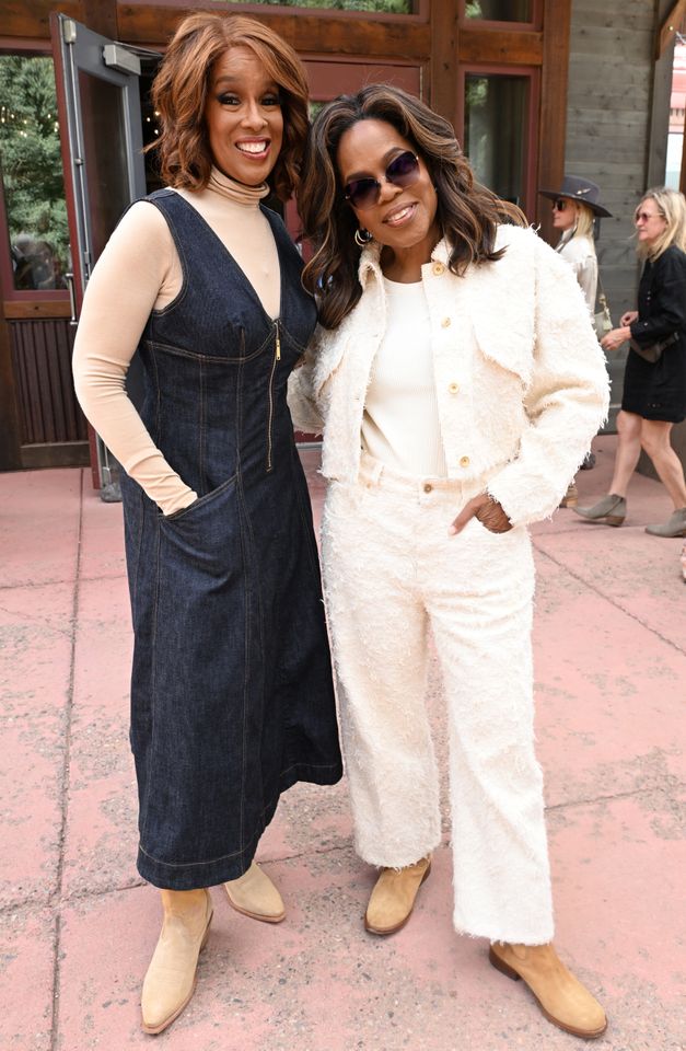Credit: Vivien Killilea/Getty