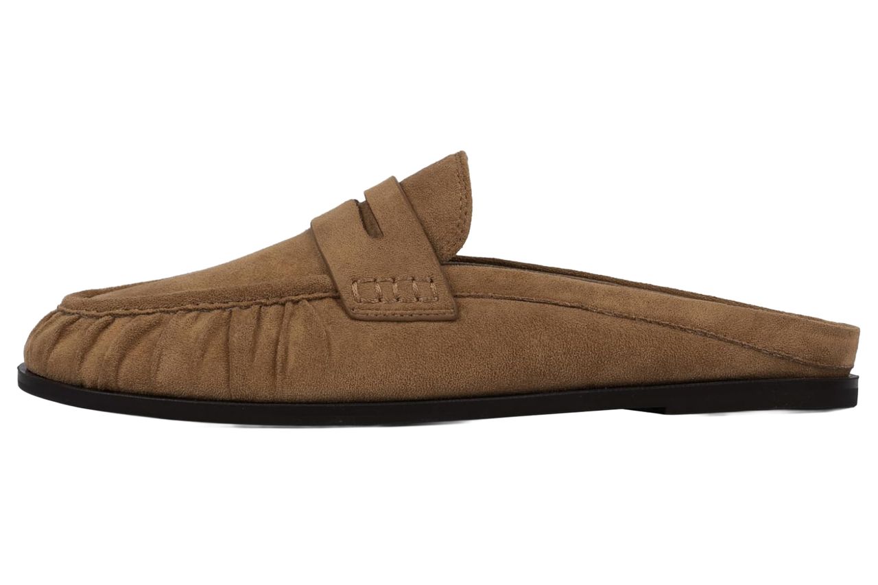 QIY Mules for Women 2026 Comfortable Womens Loafers Credit: Amazon