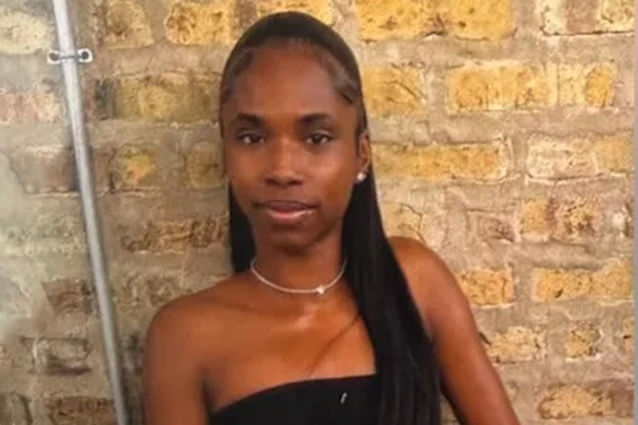 Ralphelle HowardCredit: Family Handout