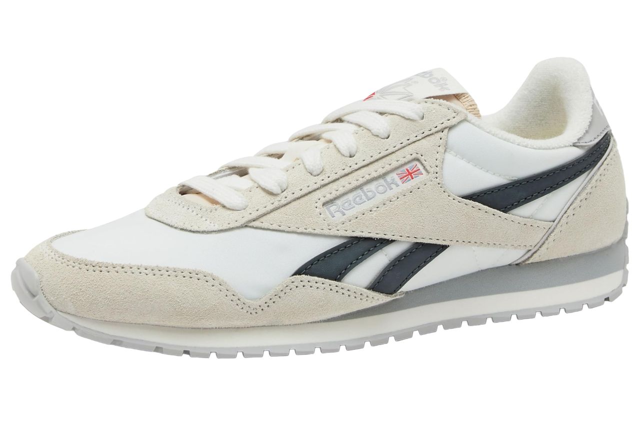 Reebok Women's Classic AZ Legacy Sneakers for Women, Casual Athletic Womens Shoes Credit: Amazon