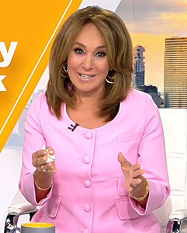 Rosanna Scotto Rosanna Scotto jokingly apologies to her late mother for crying on ‘Good Day New York’Credit: Good Day New York