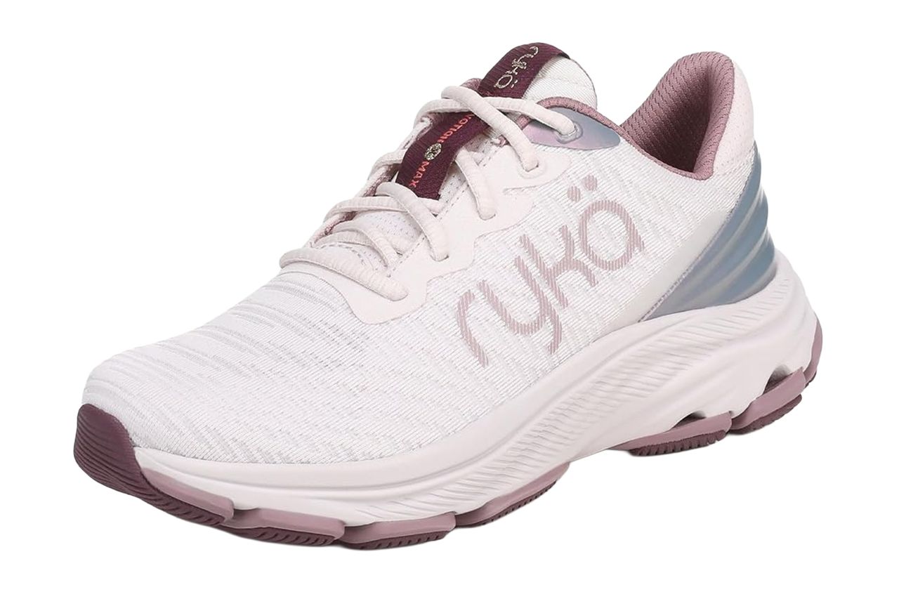 Ryka Women's Devotion X Walking Shoe Credit: Amazon