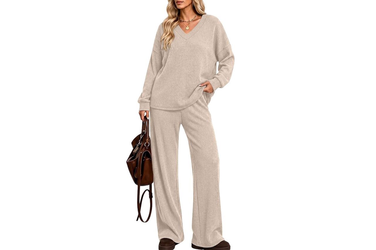 Sampeel Two Piece Sets Credit: Amazon