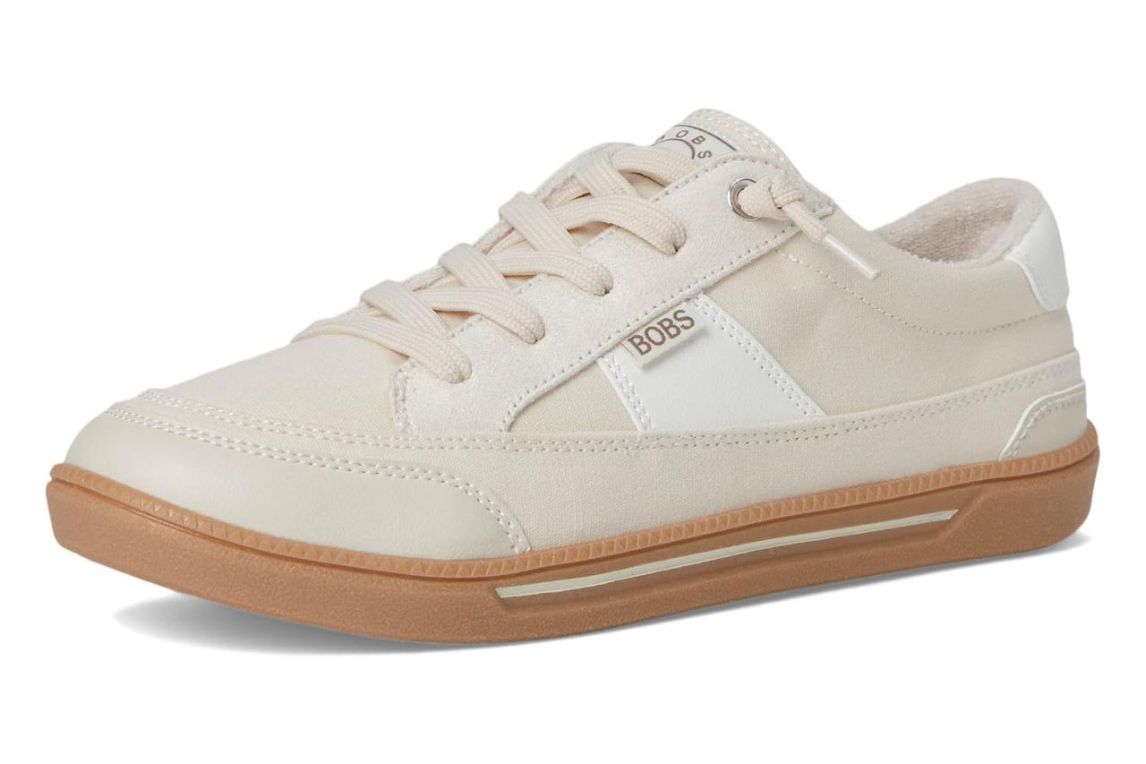 Skechers Bobs B Cute 2.0-Low Stride Sneaker Credit: Amazon