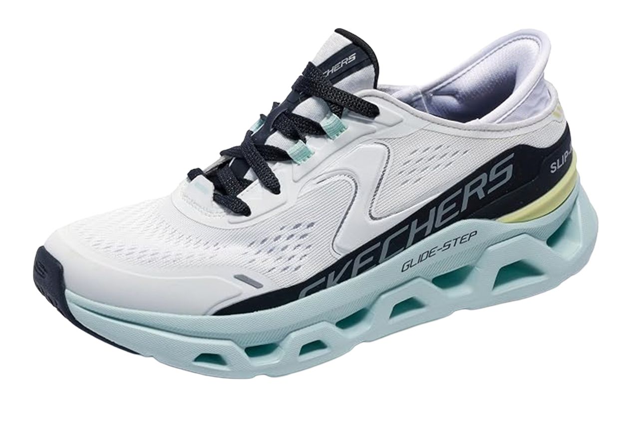 Skechers Women's Glide Step Altus Sneaker Credit: Amazon