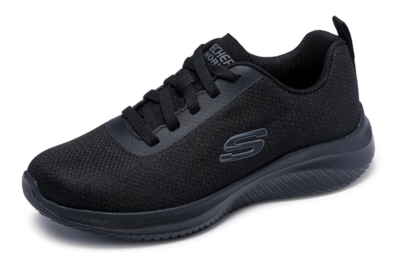 Skechers Women's Work Ultra Flex 30 SR Jinie Credit: Amazon