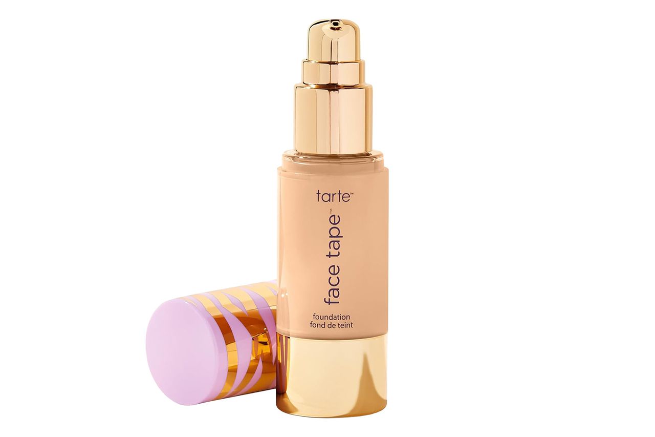 tarte face tape foundation Credit: Amazon