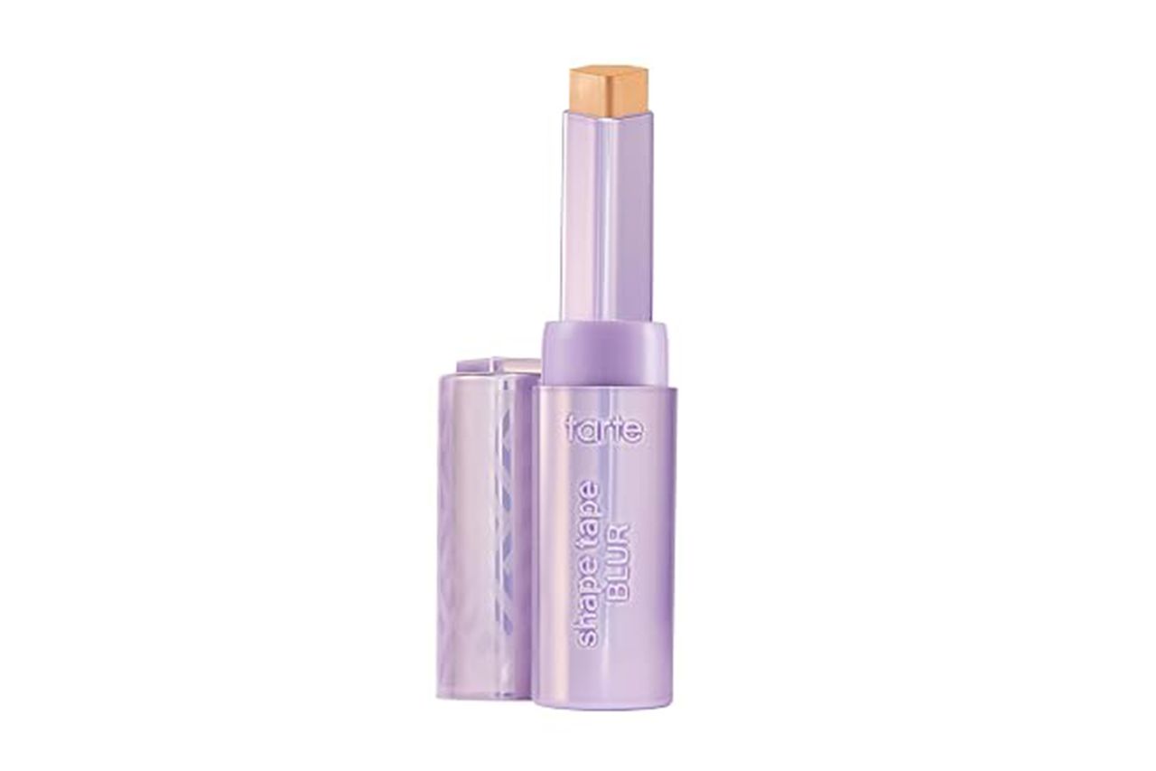 tarte shape tape blur concealer stick Credit: Amazon