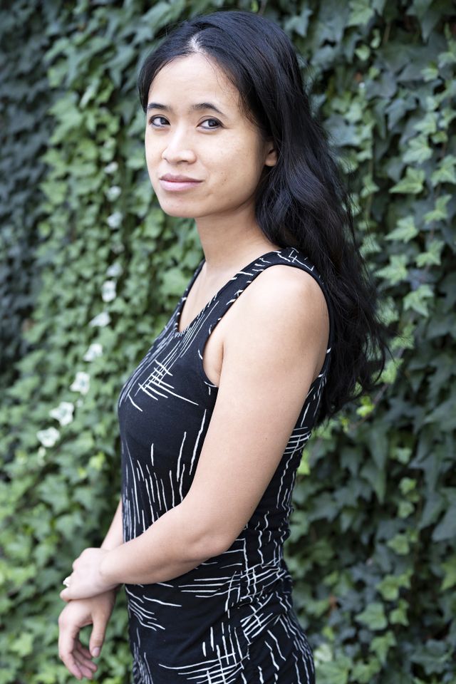 Te-Ping ChenCredit: Lucas Foglia