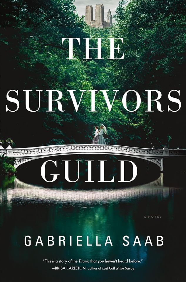 The Survivors GuildCredit: Harper Muse