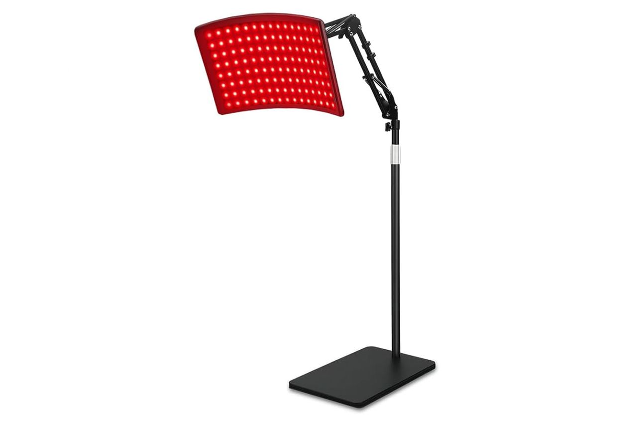 Viconor Red Light Therapy Credit: Amazon