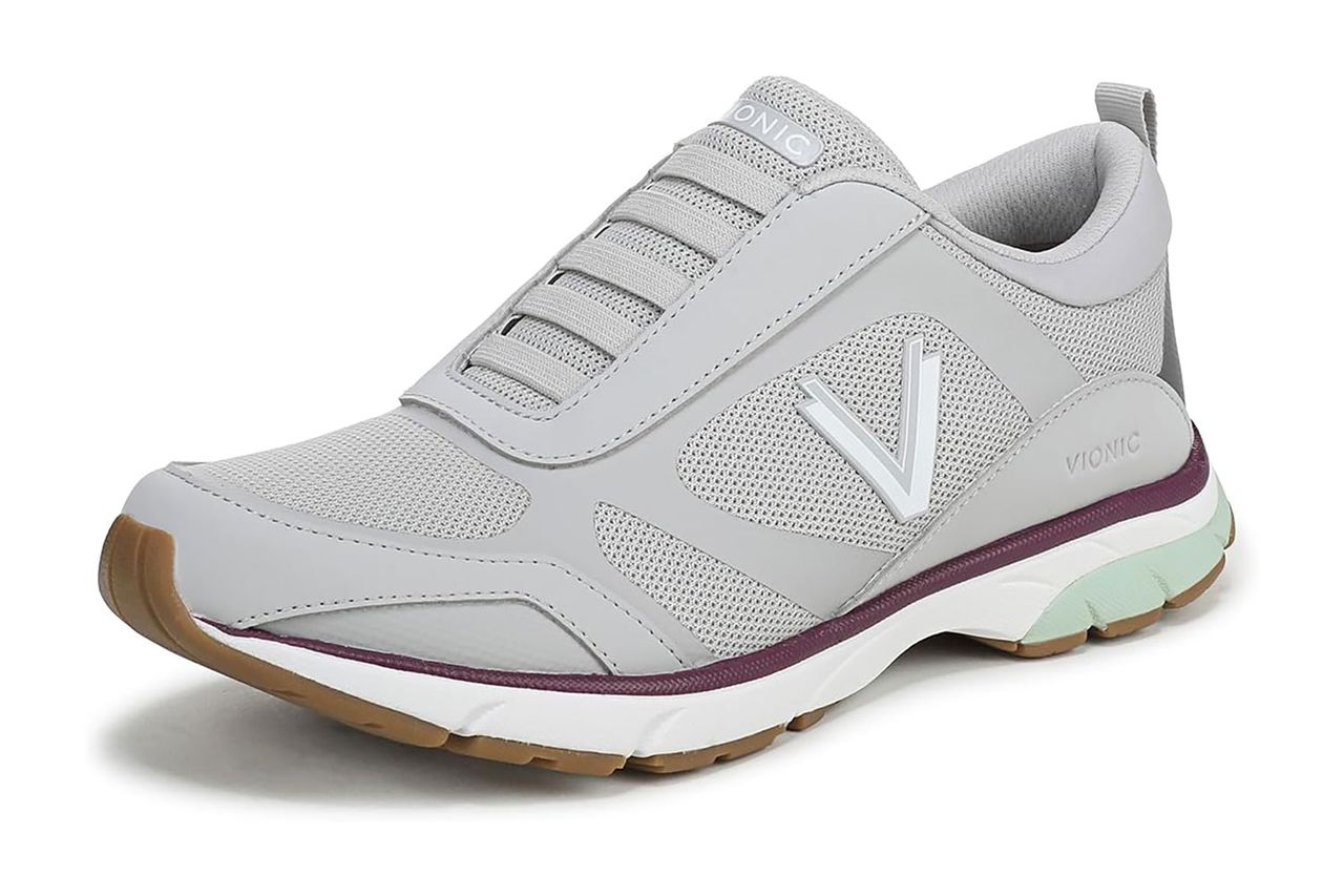 Vionic Darcy Walking Shoes Credit: Amazon
