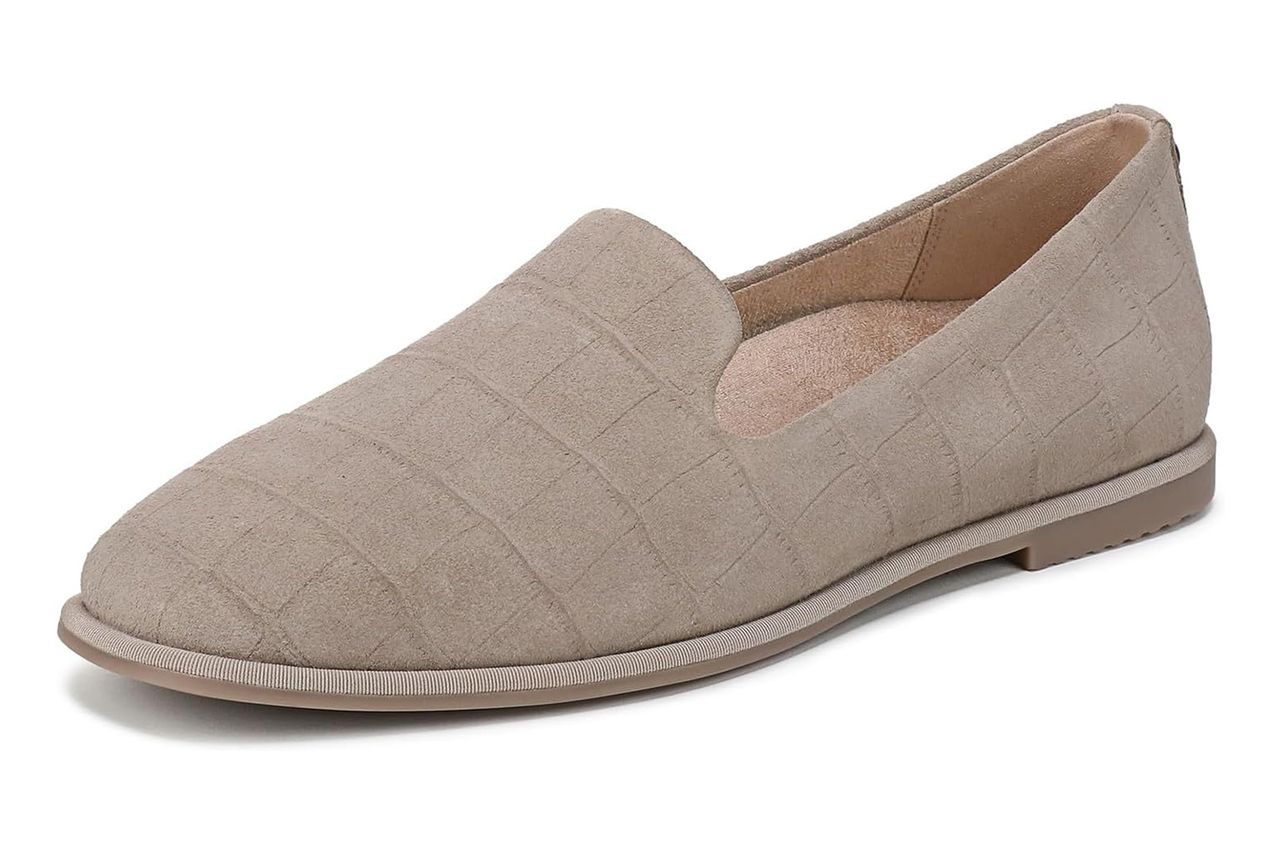 Vionic Willa 2.0 Loafers Credit: Amazon
