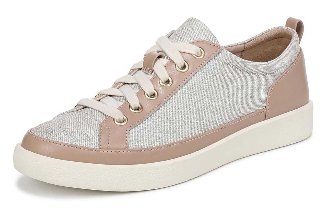 Vionic Winny Sneaker Credit: Amazon