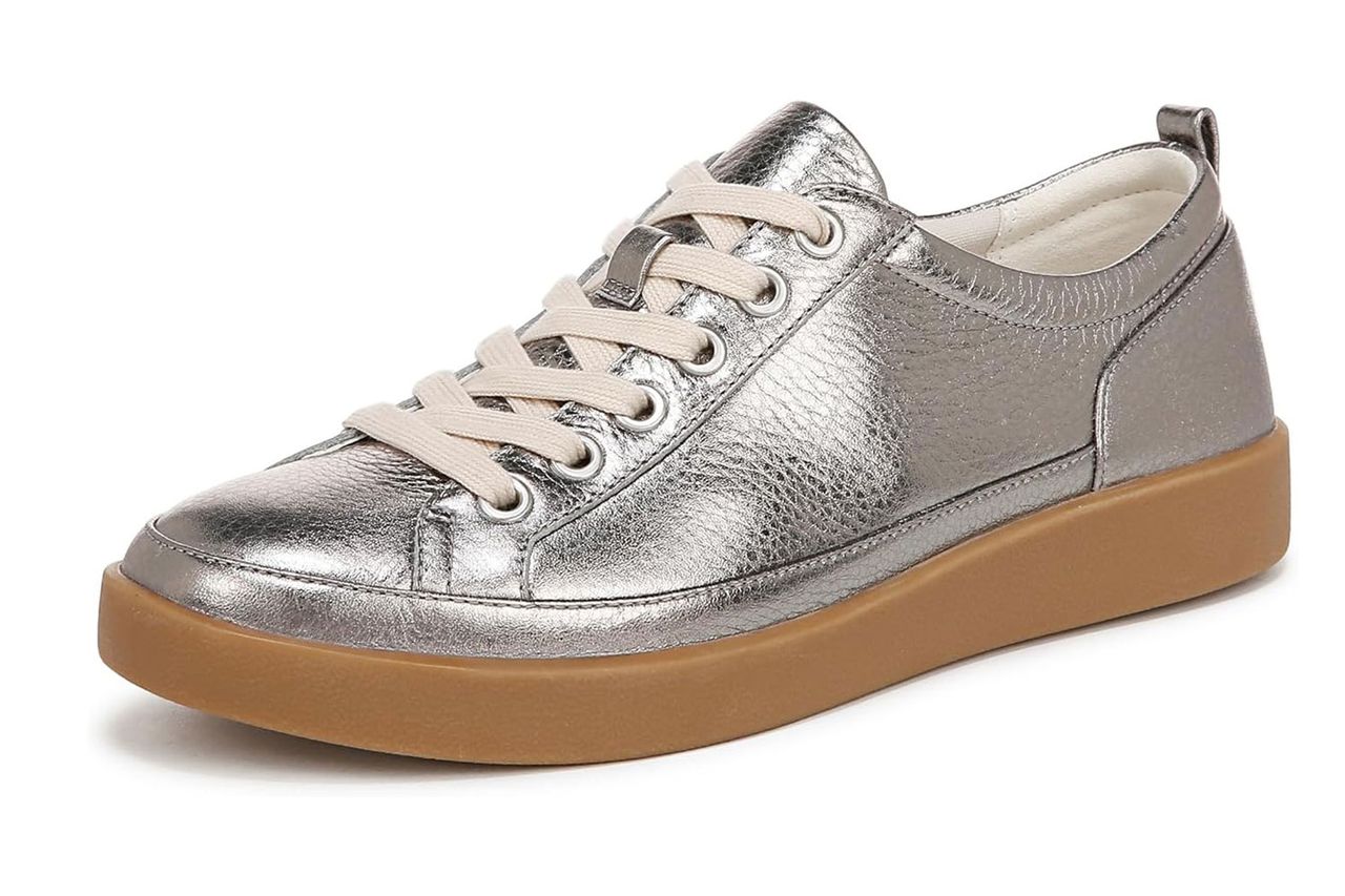 Vionic Winny Sneaker Credit: Amazon